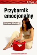 Rozwój osobisty - Poradnik Emocjonalny. Jak Radzić Sobie z Emocjami - miniaturka - grafika 1