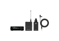 Kamery cyfrowe - akcesoria - Sennheiser EW-DP ENG SET (R1-6) - miniaturka - grafika 1