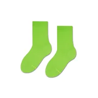 Skarpetki dla dzieci - Zooksy, Skarpetki dla dzieci, Spring Grass, 30/35 - miniaturka - grafika 1