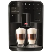 Ekspresy do kawy - Melitta Barista SE F83 0-009 Czarny - miniaturka - grafika 1