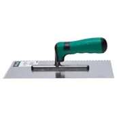 Narzędzia murarskie - STALCO Paca S-37225 28 x 13 cm - miniaturka - grafika 1