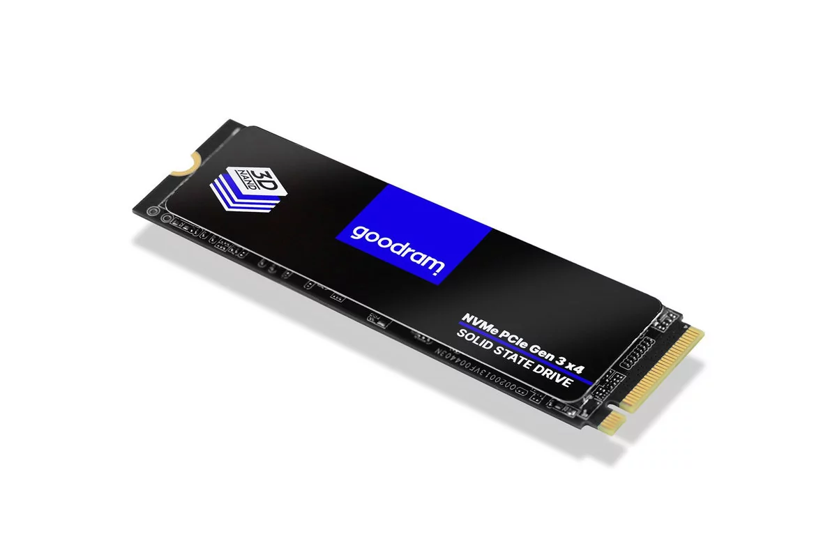 GOODRAM 512GB M.2 PCIe NVMe PX500 G2