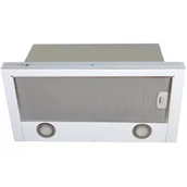 Okapy kuchenne - SeeNERGY Telescopica Touch 60 WH - miniaturka - grafika 1