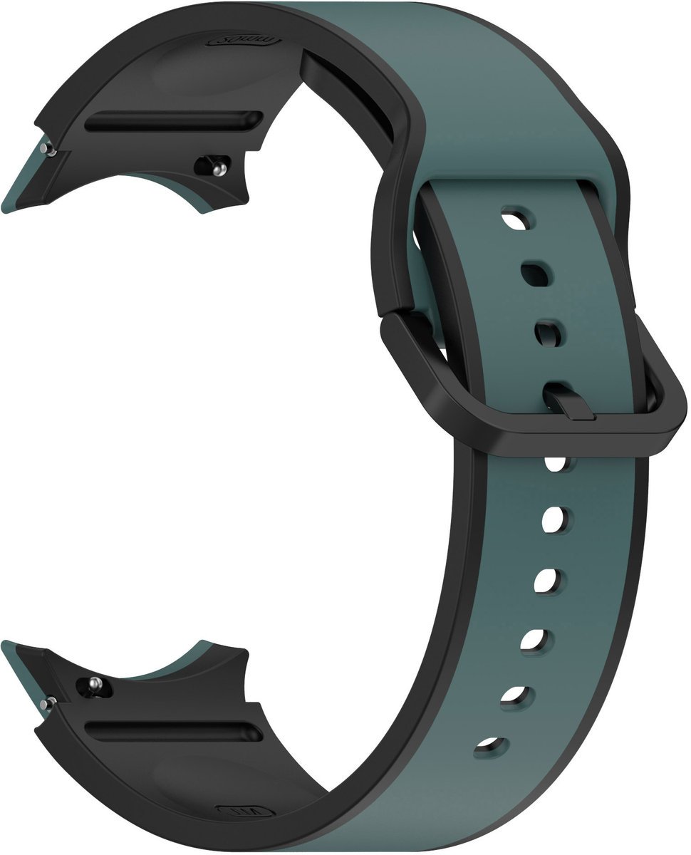 ORYGINALNY ZAMIENNY WYMIENNY PASEK OPASKA BRANSOLETA YIVO DO ZEGARKA SMARTWATCH GALAXY WATCH 4 5 6 7 PRO CLASSIC 40MM 42MM 43MM 44MM 46 47MM 20MM