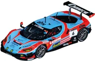 Samochody i pojazdy dla dzieci - Auto Carrera Digital 132 Ferrari 296 GT3 Carrera No.20 24H Dubai (4007486320437) - miniaturka - grafika 1