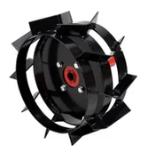 Akcesoria do urządzeń ogrodniczych - Hecht koła łopatkowe 007104 - miniaturka - grafika 1