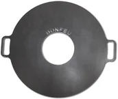 Akcesoria do grilla - BONFEU PLANCHA V34 DO BONVES 34 - miniaturka - grafika 1