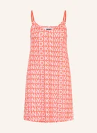 Bielizna nocna - Dkny Koszula Nocna pink - miniaturka - grafika 1