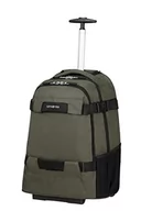 Torby na laptopy - Samsonite Sonora - plecak na laptopa z kółkami, 55 cm, 30 l, zielony (Sage Green), zielony (Sage Green), plecaki na laptopa - miniaturka - grafika 1