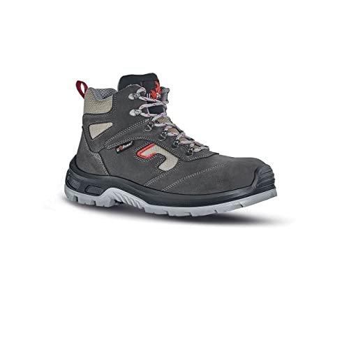 U-Power - Check S1P SRC - Szkarp - Alta, B, 37 EU