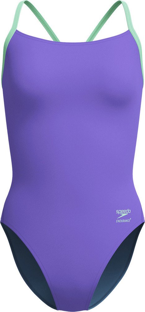 Damski Strój Kąpielowy Fl Solid Flyback 2.0 Af rozmiar 32