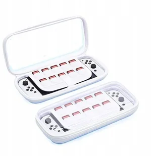 Etui PULUZ TBD0603618201 do Nintendo Switch Oled Lite - Akcesoria do Nintendo - miniaturka - grafika 1