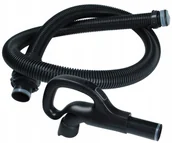 Akcesoria do odkurzaczy - Zestaw wąż uchwyt Electrolux UltraSilencer Zen - miniaturka - grafika 1