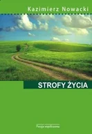 Poezja - Strofy życia - miniaturka - grafika 1