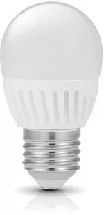 Kobi light Żarówka LED E27 MB 9W PREMIUM barwa CIEPŁOBIAŁA KAMBE279WCB - Żarówki LED - miniaturka - grafika 1