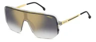 Okulary przeciwsłoneczne - Okulary przeciwsłoneczne Carrera CARRERA 1060 S CBL - miniaturka - grafika 1