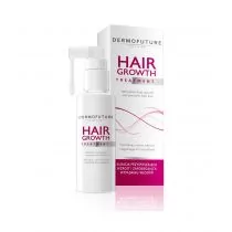 DermoFuture Precision DF5 Kuracja przeciw wypadaniu i przyspieszająca wzrost włosów 30 ml - Odżywki do włosów - miniaturka - grafika 1