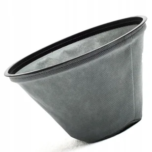 Powermat Filtr Workowy Do Popiołu Kominka Separatora Płótno Separator 295Mm - Filtry do odkurzaczy - miniaturka - grafika 1