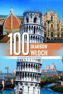 Albumy krajoznawcze - 100 skarbów Włoch - miniaturka - grafika 1