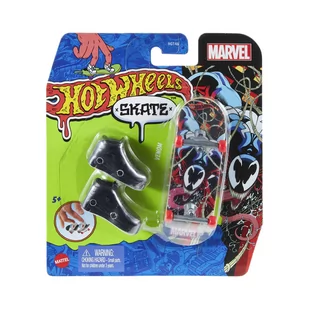 HW Skate Deskorolka + buty  HNG25 - Samochody i pojazdy dla dzieci - miniaturka - grafika 1