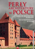 Albumy krajoznawcze - Perły architektury w Polsce - miniaturka - grafika 1
