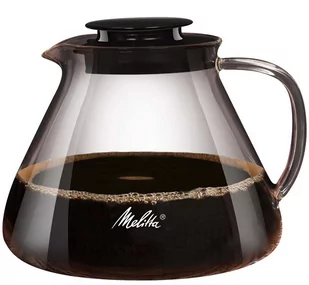 MELITTA Szklany dzbanek Melitta 0,7 l 6761024 - Dzbanki i imbryki - miniaturka - grafika 1