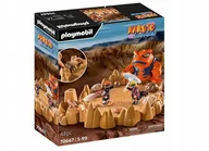 Klocki - Playmobil 70667 Naruto versus Pain - miniaturka - grafika 1