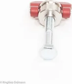 Inne akcesoria studyjne - Manfrotto Motylek zacisku rozstawu nóg do 1051/1052BAC - miniaturka - grafika 1