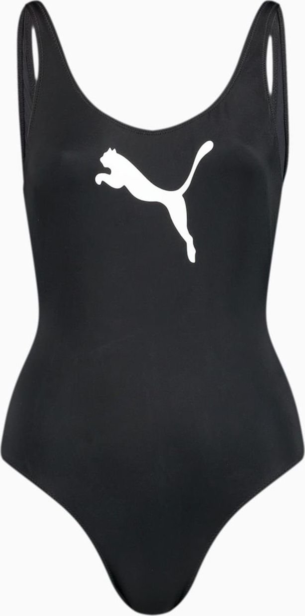 Puma KOSTIUM PUMA SWIMSUIT 90768506 S