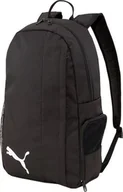 Plecaki szkolne i tornistry - plecak szkolny sportowy Puma TEAMGOAL 23 BACKPACK BC - miniaturka - grafika 1
