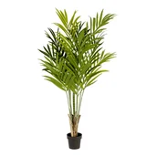 Sztuczne kwiaty - Sztuczna bambusowa palma Kave Home, wys. 170 cm - miniaturka - grafika 1