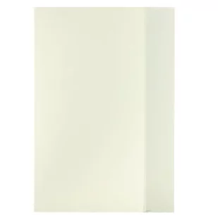 Herlitz Okładka A4 przezroczysta bezbarwna 25 sztuk - Szkolne artykuły papiernicze - miniaturka - grafika 1