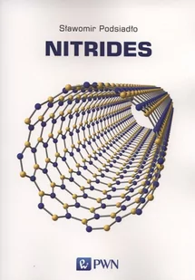Nitrides - Chemia - miniaturka - grafika 1
