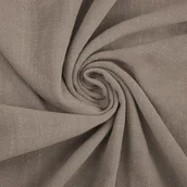 Pasmanteria - Len z wiskozą ubraniowy - ciemny beż (Simply Taupe) - miniaturka - grafika 1