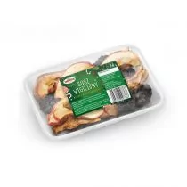 Targroch Mieszanka owoców wędzonych i suszonych - tacka 250 g - Bakalie - miniaturka - grafika 1