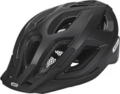 Kaski rowerowe - Abus ABUS Aduro 2.0 kask rowerowy, czarny, 52-58 cm 72544-9 - miniaturka - grafika 1