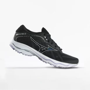 Buty do biegania damskie Mizuno Wave Ultima 14 - Buty sportowe damskie - miniaturka - grafika 1