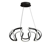 Lampy sufitowe - LUXERA 18206 - LED Żyrandol na lince PASSO LED/40W/230V 4000K - miniaturka - grafika 1