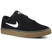 Trampki męskie - Buty trampki męskie sportowe Nike SB CHRON 2 DM3493002 40 - miniaturka - grafika 1
