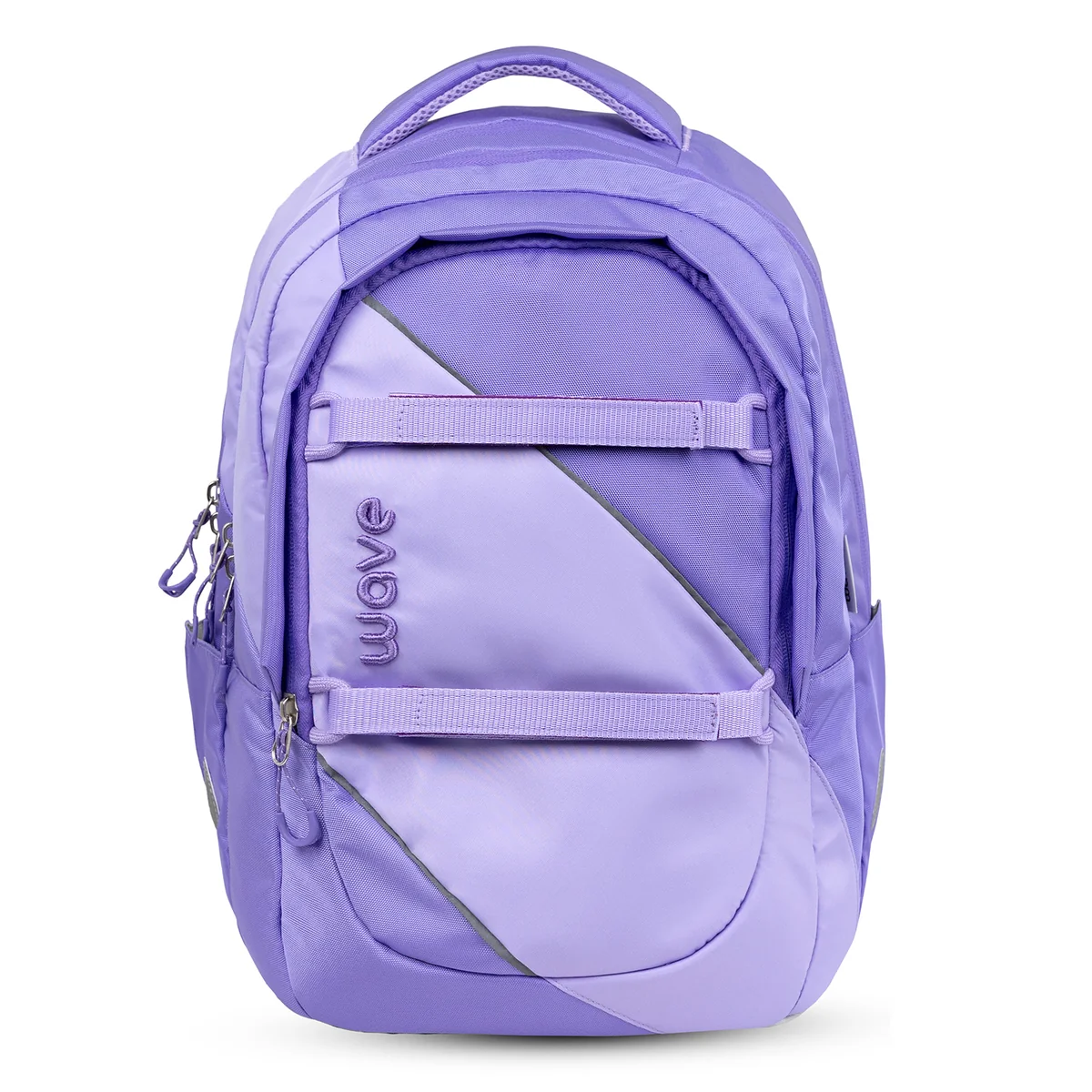 Plecak szkolny Wave Prime Ultra Violet