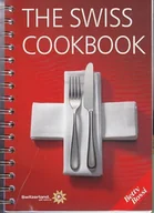 Ciasta, desery, wypieki - The Swiss Cookbook - miniaturka - grafika 1