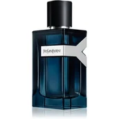 Wody i perfumy męskie - YVES SAINT LAURENT Y Intense EDP 100ml - miniaturka - grafika 1