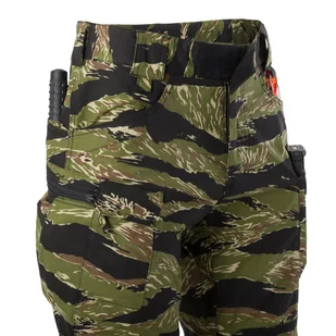 Helikon - Spodnie UTP - PolyCotton Strech Ripstop - Desert Night Camo - SP-UTL-SP-0L - Odzież taktyczna i umundurowanie - miniaturka - grafika 7