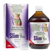 INVENT FARM IF SLIM FARM 500ML SKUTECZNE ODCHUDZANIE IF119