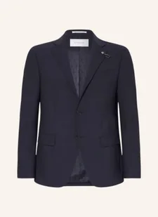 Baldessarini Marynarka Garniturowa Serano Slim Fit blau - BALDESSARINI - Spodnie męskie - miniaturka - grafika 1