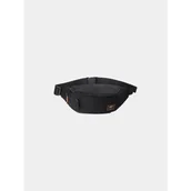 Torby sportowe - Saszetka, nerka 4F 4FWSS24AWAIU076 (kolor Czarny) - miniaturka - grafika 1