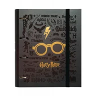 Segregatory - Harry Potter - Segregator A4 (4 ringi, gumka) - miniaturka - grafika 1