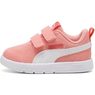 Buty trekkingowe dziecięce - Adidasy Puma Courtflex V3 Mesh Inf Clyde Royal-puma W, Dzieci - miniaturka - grafika 1