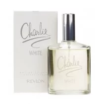 Revlon Charlie White woda toaletowa 100ml - Wody i perfumy damskie - miniaturka - grafika 1