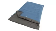 Śpiwory - OUTWELL Celebration Lux Double Sleeping Bag Left Zipper 2021 - miniaturka - grafika 1